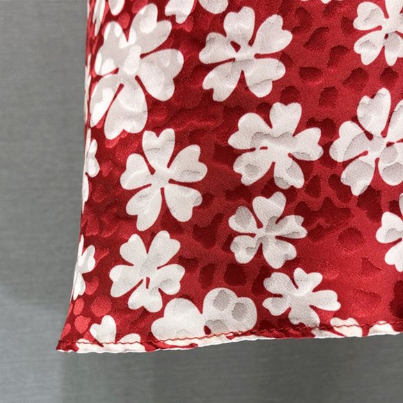 Flower temperament dress lady - Picture 4 of 10